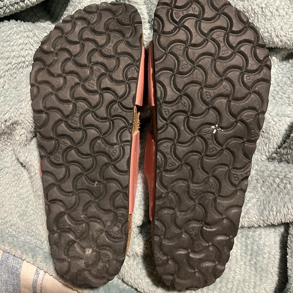 Birkenstock Sandals - Pink! - Picture 4 of 4